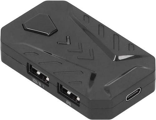 Acouto xim keyboard adapter - xim,