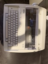 Brother AX-100 Electronic