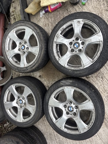 Genuine bmw e60 - bmw, e61