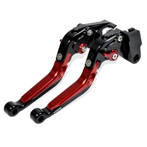 Retractable foldable brake - retractable,