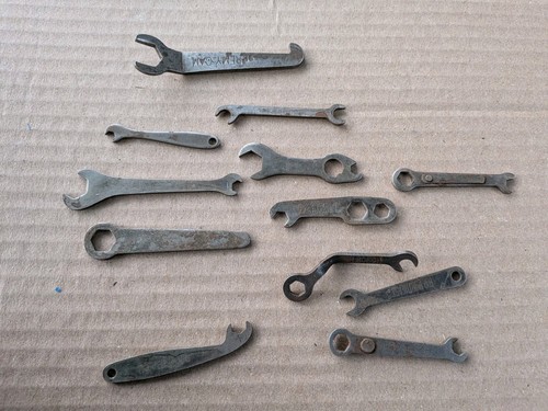 Lot vintage magneto - lot,
