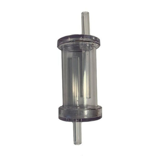 Air silencer for deltec - for, sc1350