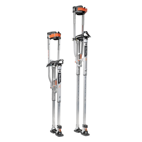 Surpro s2x double sided - 38-52",