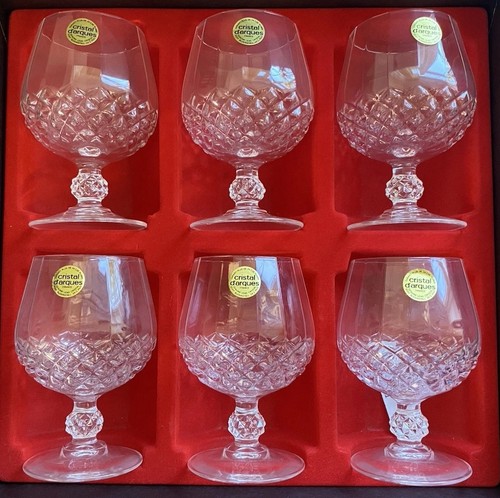 Cristal arques lead - lead, crystal