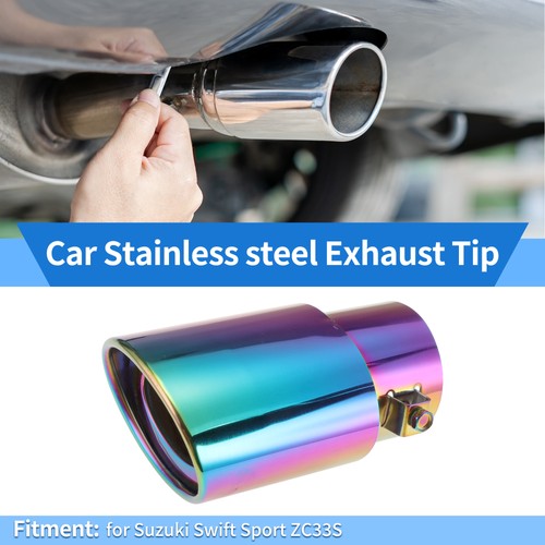 Exhaust tip for suzuki - tip,
