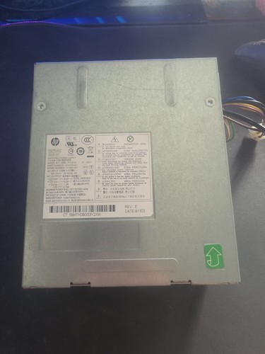 Compaq 4000 pro psu - compaq, power