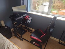 Fanatec GT DD Pro 8nm McLaren