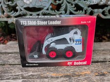 BOBCAT 773 SKID STEER LOADER