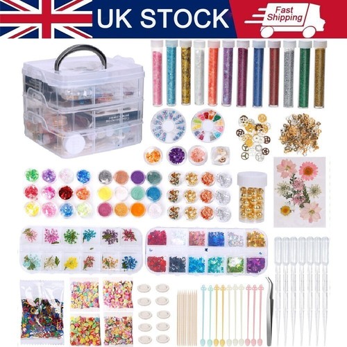 203pcs epoxy resin - uk, casting