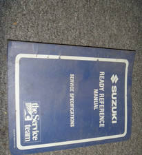 1980 Suzuki PE175T Dirt Bike