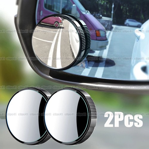 2pcs auxiliary car blind - 2pcs,