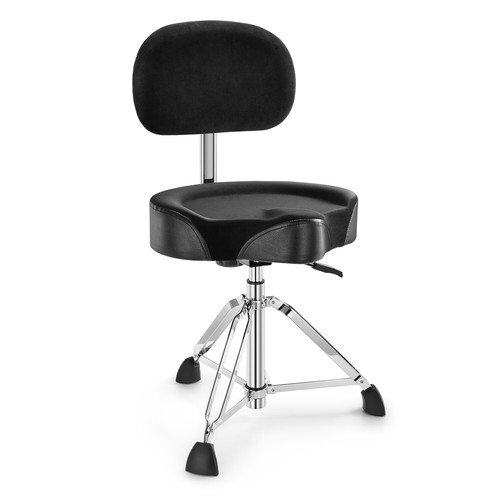 Donner drum throne with - drum,