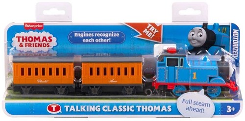 Thomas friends motorized - friends,