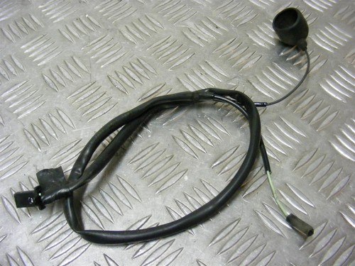 Vtr1000f engine sub loom - engine,