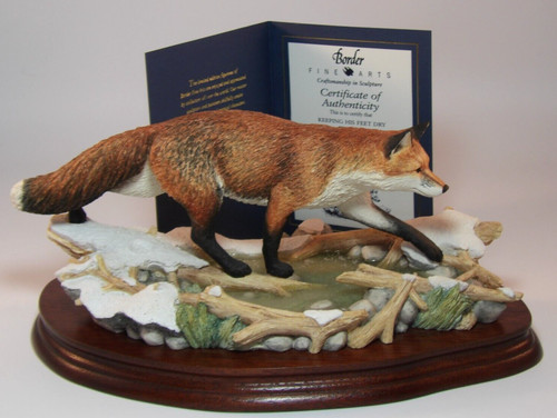 Border fine arts b0225 ltd - ltd, ed