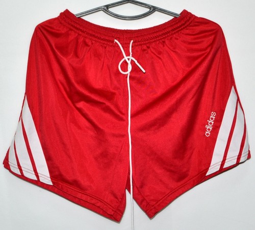 Adidas vintage 1990 red - 1990's,