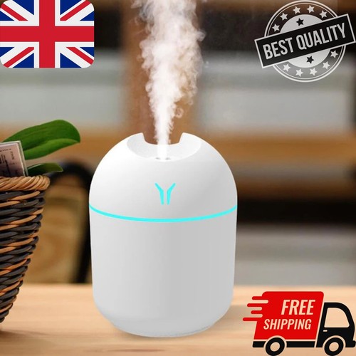 250ml mini usb air humidifier - 250ml,