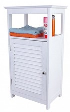 Wardrobe Bathroom Cupboard Furniture Bath Cabinet Dresser