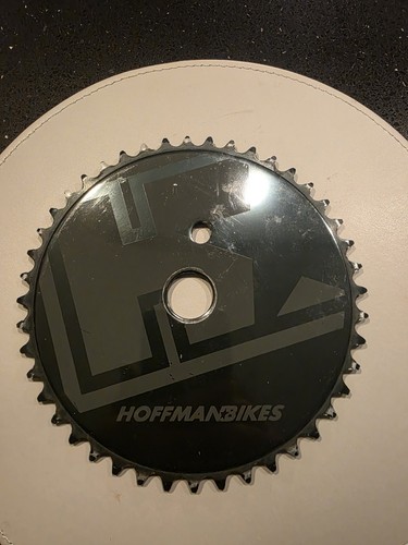 Hoffman bikes 43t - bikes,