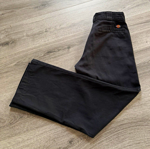 Dickies 874 original fit black - 874,