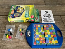 Jumbo Goose Game And Snakes