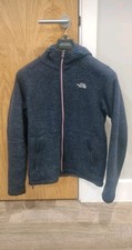 The North Face Size S Fleece