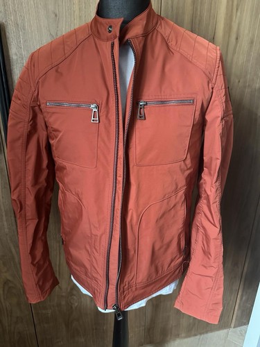Belstaff men waterproof - belstaff,