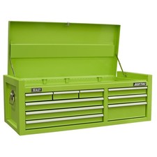 Topchest 9 Drawer with Ball
