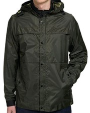 MA.STRUM Marshal LT Jacket