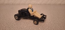 Vintage Small Scale Diecast