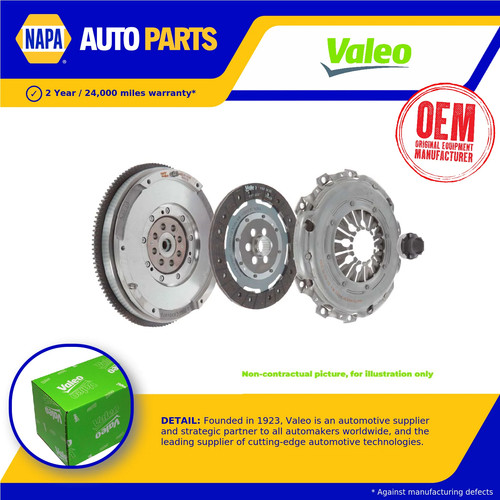 Dual mass flywheel - mass, dmf