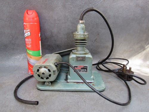 Good vintage miller mini - miller,