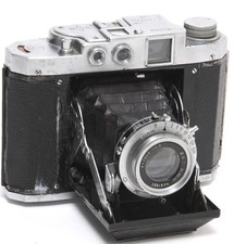 @ Vintage MAMIYA SIX II RARE