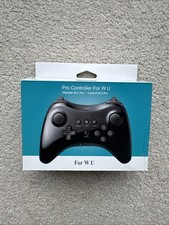 Wii U Pro Controller