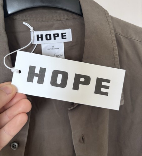 Hope stockholm unisex air - hope,