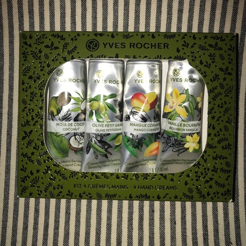 Bnib yves rocher - yves, hand