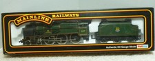 Mainline OO Gauge 4-6-0 BR