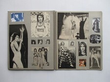 Queen Freddie Mercury 40-Page