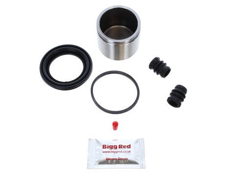 For nissan almera front - for,