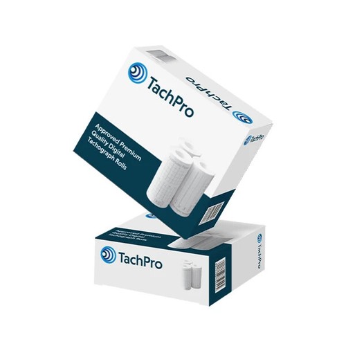 Tachpro digital tachograph - digital,