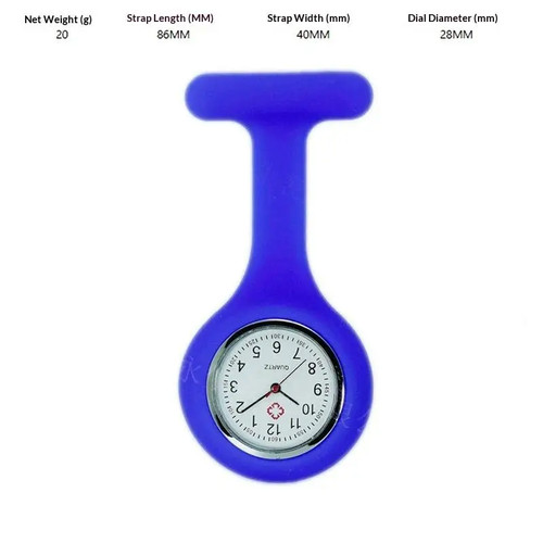 Nurse watch women quartz - nurse,