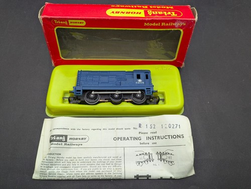 Triang hornby 152 - r, br