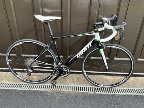 Giant defy med ultegra - ,