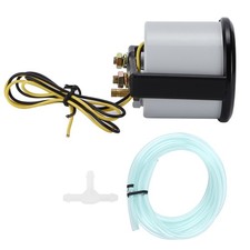 ›12V Turbo Boost Pressure