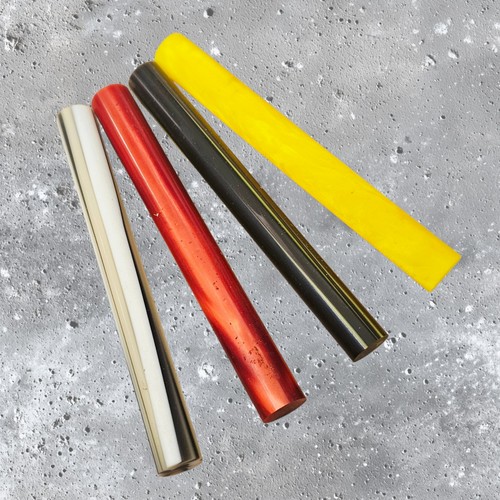 Acrylic pen blanks by - 4, x