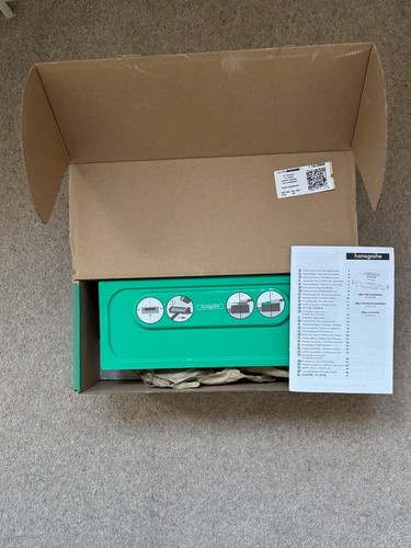 Hansgrohe 01001180 ubox - hansgrohe,