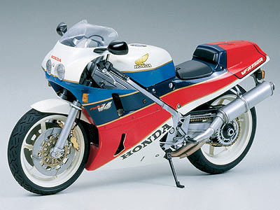 Tamiya 14057 honda - 14057, vfr750r