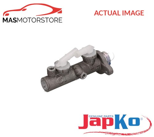 Brake master cylinder japko - brake,