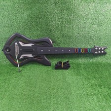 Microsoft Xbox 360 Guitar Hero