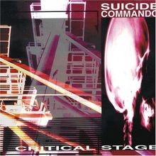 Critical stage suicide - by,